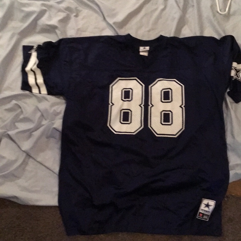 A dez Bryant Jersey